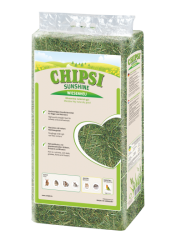 CHIPSI Sunshine Heu gepresst 1 kg 