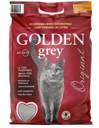 GOLDEN Grey Original mit Babypuderduft  14 kg 