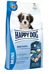 HAPPY DOG MINI PUPPY fit & vital 300g 