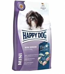 HAPPY DOG SENIOR fit & vital 800 g 