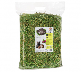 LandPartie Landwiesen-Heu mit Klee 750 g 