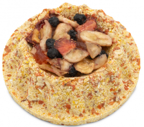 JR FARM Fruit-Cake 130 g 