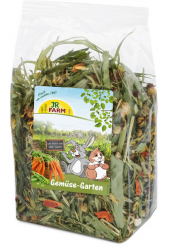 JR FARM Gemüse Garten 150 g 