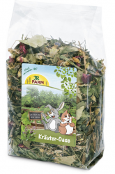 JR Farm Kräuter-Oase 150 g 
