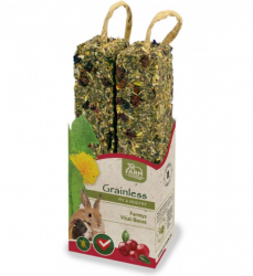 JR FARM Grainless Health Farmys Vital-Boost 140 g 