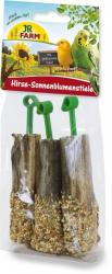 JR FARM Hirse-Sonnenblumstiele 20 g 
