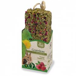 JR FARM Grainless Health Farmys Hoppel-Fit 140 g 