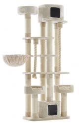 Nobby Kratzbaum Kyla 209 cm creme 