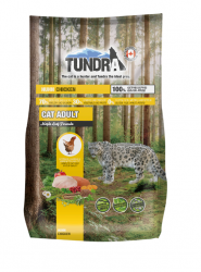TUNDRA mit Huhn für Katzen 1,45 kg 