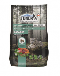 MAC's Cat Tundra 272g Beutel mit Pute und Wild 