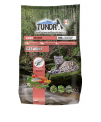 TUNDRA mit Lachs für Katzen 272 g 