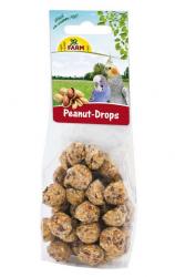 JR FARM Peanut-Drops 100 g 
