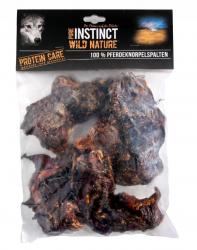 PURE INSTINCT Pferdeknorpelspalten für Hunde 400 g 
