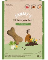 bosch SAMMY'S Kräuterknochen für Hunde 1,0  kg 