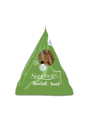 Sanabelle Hairball-Snack für Katzen 50 x 20 g 