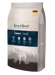 Venandi Animal mit Lamm für Katzen 1,5 kg 