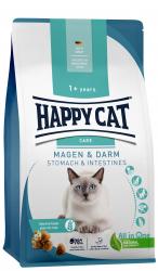 HAPPY CAT Sensitive Magen und Darm 300 g 