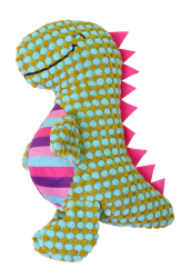 azoona Dinosaurier Rex für Hunde 