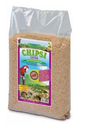 CHIPSI Einstreu Extra Small 10l 