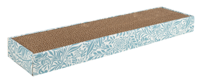 azoona Kratzpappe Leafy 