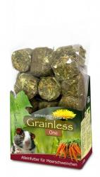 JR FARM Grainless One Alleinfutter für Meerschweinchen 950 g 