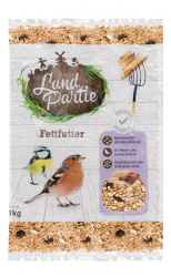 LandPartie Wildvogel Fettfutter 1 kg 