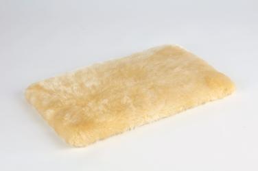 SILVIO DESIGN Fensterliege ca. 37 x 28 cm, beige 