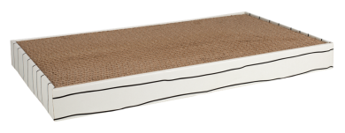 azoona Kratzpappe Stripes 