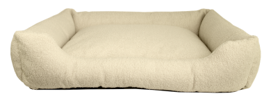 Talua! Liegeplatz Luna M in Beige ca. 80 cm 