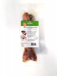 arriba Serrano Schinkenknochen für Hunde 330 g 