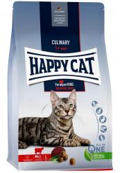 HAPPY CAT Adult Culinary 300g mit Voralpen-Rind 