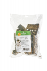 arriba Rinderlunge für Hunde 250 g 