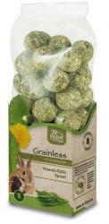 JR FARM Grainless Vitamin-Ball mit Spinat 150 g 
