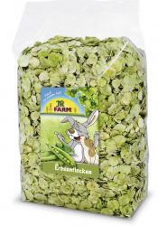 JR FARM Erbsenflocken 3 kg 