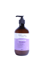 Felicity Hundeshampoo für Langhaar ca. 500 ml 