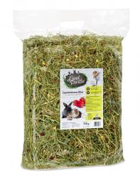 LandPartie Landwiesen-Heu mit Gartengemüse 750 g 