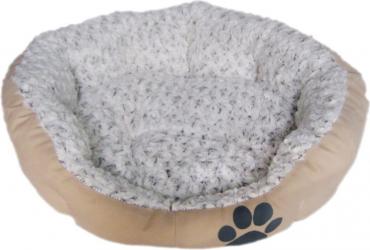 SILVIO DESIGN Kuschelsofa Snow Gr. L 