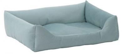 SILVIO DESIGN Kuschelsofa ca. 40 x 55 x 16 cm, blau 