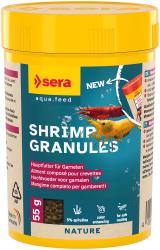 sera Shrimp Granules 100 ml 