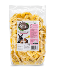 LandPartie Bananenchips 150 g 