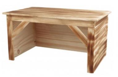 TRIXIE Holzhaus 50x26x31cm 