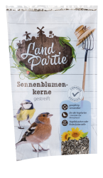 LandPartie Wildvogel Sonnenblumenkerne 5 kg 