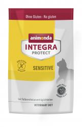 animonda INTEGRA PROTECT Sensitive für Katzen 1,2 kg 
