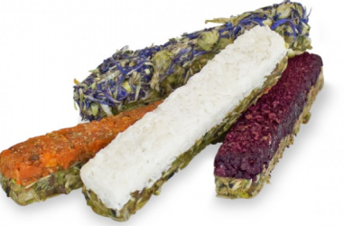 JR FARM GrainlessDeluxe Sticks 90 g 