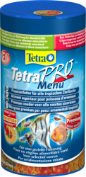 TetraPro Menu 250 ml 