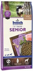bosch Senior mit Geflügel für Hunde 12,5 kg 