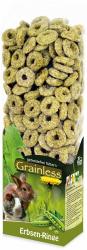 JR FARM Grainless Erbsen-Ringe 150 g 