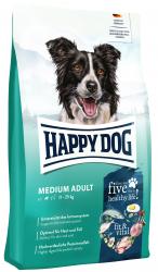 HAPPY DOG Supreme fit & vital Medium Adult 4 kg 