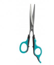 TRIXIE Fellschere 18cm 