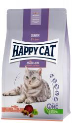 HAPPY CAT SENIOR mit Atlantik Lachs  300 g 